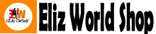 Eliz World Logo